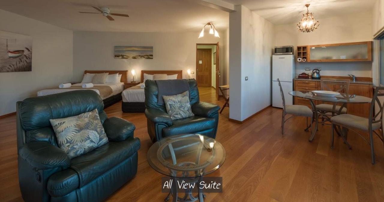 Bay Of Islands Beachhouses パイヒア エクステリア 写真