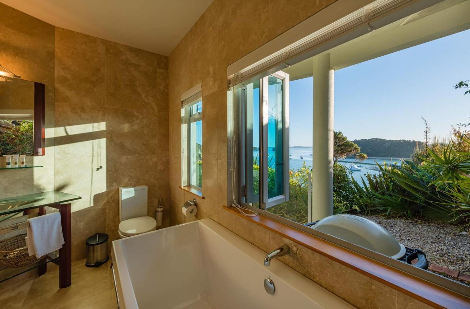 Bay Of Islands Beachhouses パイヒア 部屋 写真