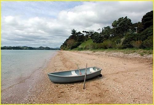 Bay Of Islands Beachhouses パイヒア エクステリア 写真