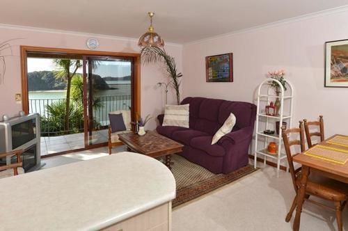 Bay Of Islands Beachhouses パイヒア エクステリア 写真
